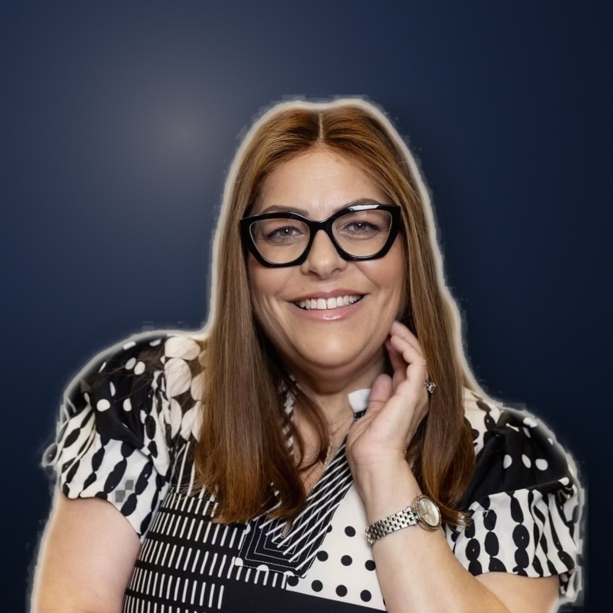 Lara Goulson, Licensed Insurance Agent