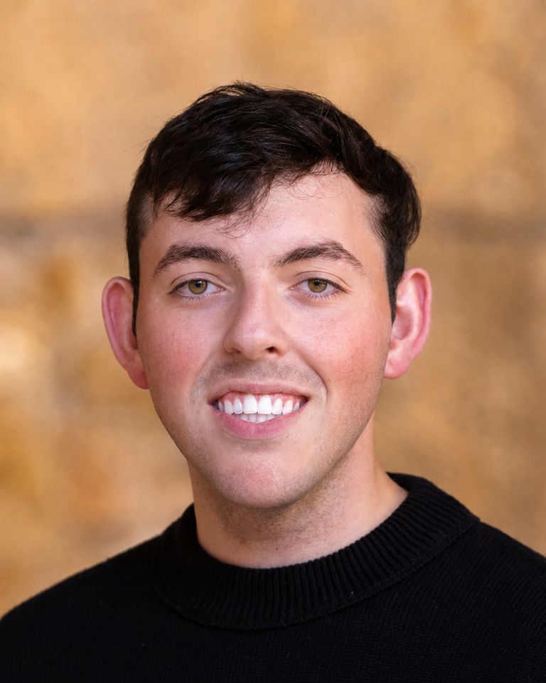 Jordan Goulson, Licensed Life and Health Insurance Agent